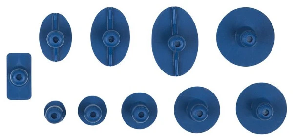 KS Tools pièce adhésive ronde plate diamètre 40 mm 140.2501 magasiner à bas prix