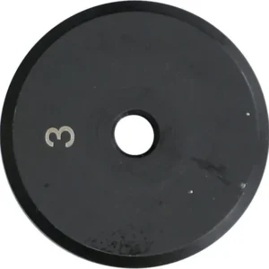 KS Tools pièce de pression diamètre 780 mm 150.9870 choisir à bas prix en bleu