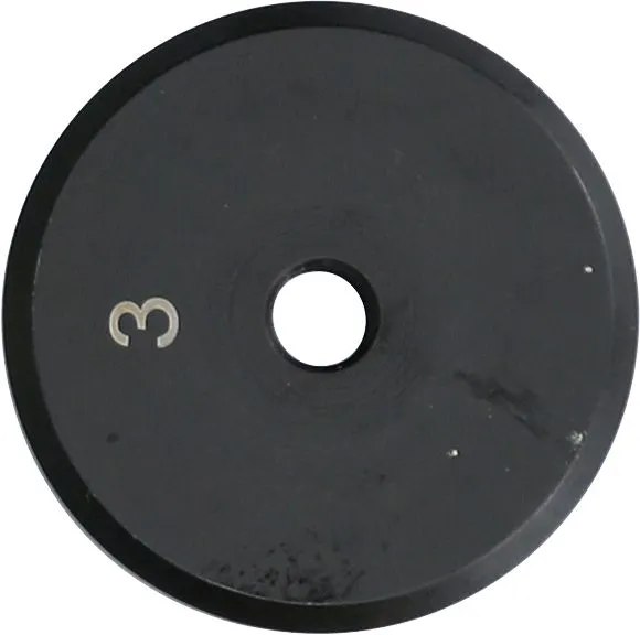 KS Tools pièce de pression diamètre 780 mm 150.9870 choisir à bas prix en bleu