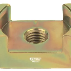 KS Tools rondelle avec filetage 30 mm 440.0263 acquérir à bas prix avec étui de transport