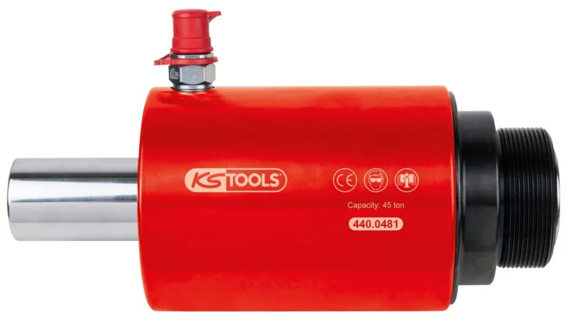 Vérin hydraulique KS Tools 45t 440.0481 prendre à bas prix