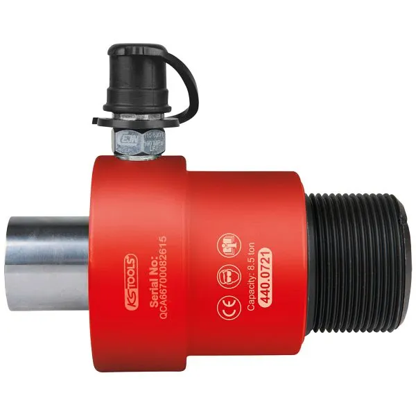 Vérin hydraulique KS Tools 85t 440.0721 obtenir à bas prix