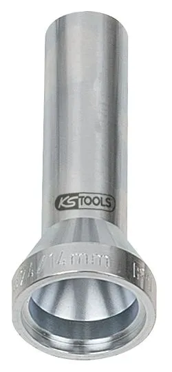 KS Tools manchon de pression étagé diamètre intérieur 14 mm diamètre extérieur 24 mm 700.2356 se procurer à bas prix