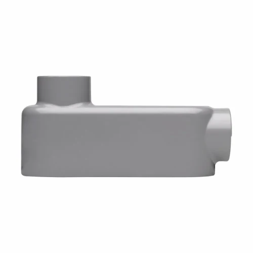 1-1/4 Inch Type LR Copper Free En alu Conduit Body LR45