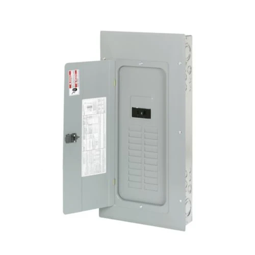 225A NEMA 1 BR Solar Ready Loadcenter BR2040PV200