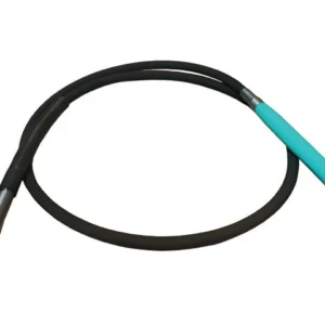 Certifié OEM Aiguille Vibrante IMER AVPI / SQ – Ø 38 mm, Longueur 1.5 m
