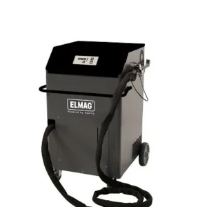 Chauffage à induction ELMAG mobile HDi 11K400 58223 acquérir à bas prix