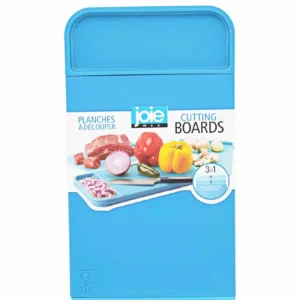 Joie 3 1 Cutting Board - Blue pour remplacement usure