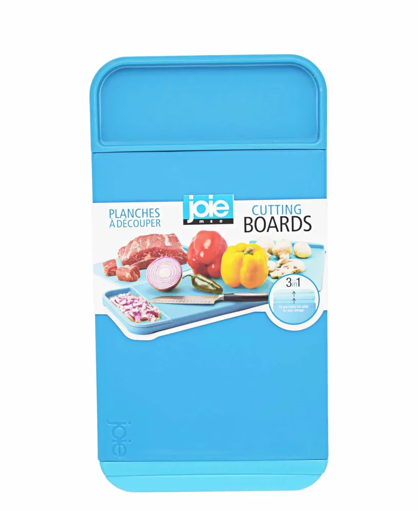 Joie 3 1 Cutting Board - Blue pour remplacement usure