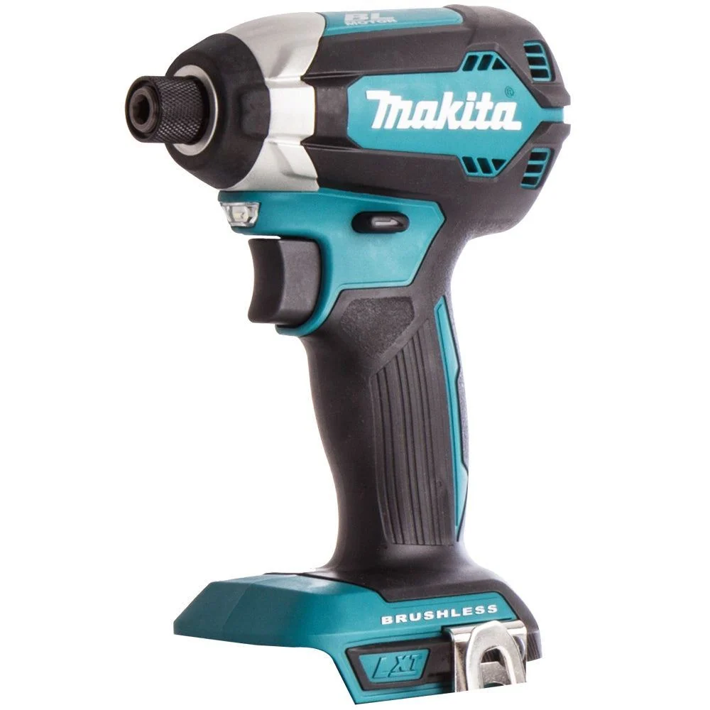Makita DTD153Z 18V LXT Portable Brushless Impact Driver Body Only