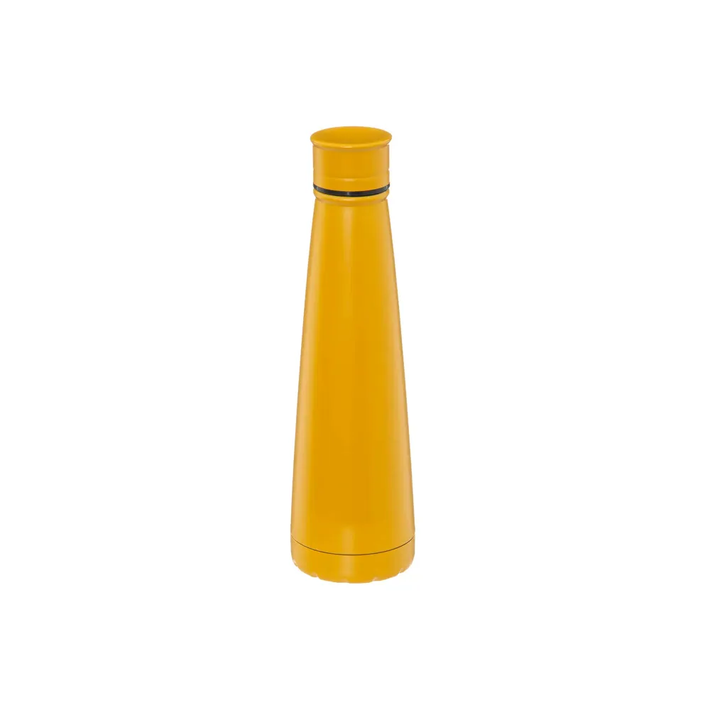 Racing Five Isothermal 0.45Lt Flask Mustard