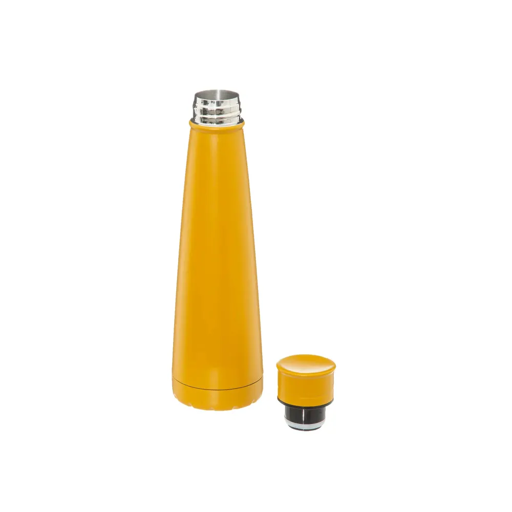Racing Five Isothermal 0.45Lt Flask Mustard