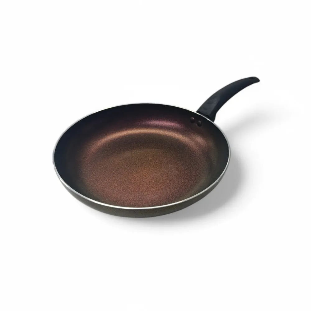 Table Pride 20cm Frying Pan Grenat