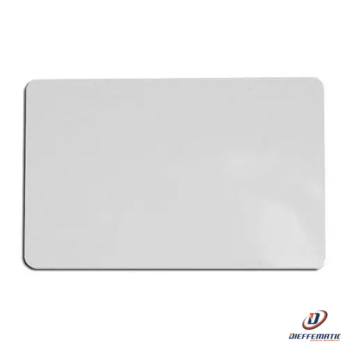Transponder Rfid 125 Khz Faac 786377 Controllo Accessi Automazione Automatismi