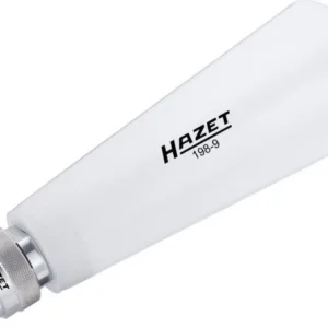 Adaptateur en aluminium interchangeable pour entonnoir d'huile moteur Hazet 198-9/2 obtenir à bas prix