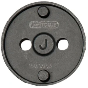 Adaptateur d'outil pour piston de frein KS Tools No.J diamètre 42 mm 150.2053 choisir à bas prix