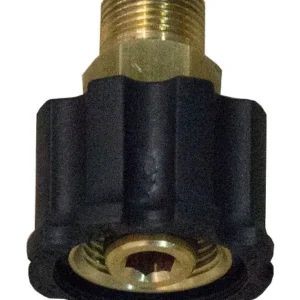Adaptateur intermédiaire ELMAG pour raccordement d'appareils AG 21x15 / AG 18x15 (pour Alto Wap) 42206 acquérir à...