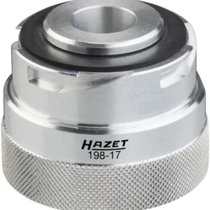 Adaptateur de remplissage d'huile moteur Hazet pour entonnoir de remplissage d'huile moteur 198-9 utilis...