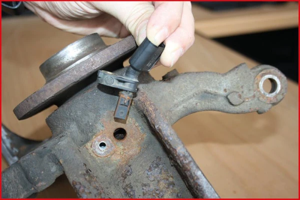 Alésoirs KS Tools pour capteurs ABS diamètre 15mm 150.1985 magasiner à bas prix