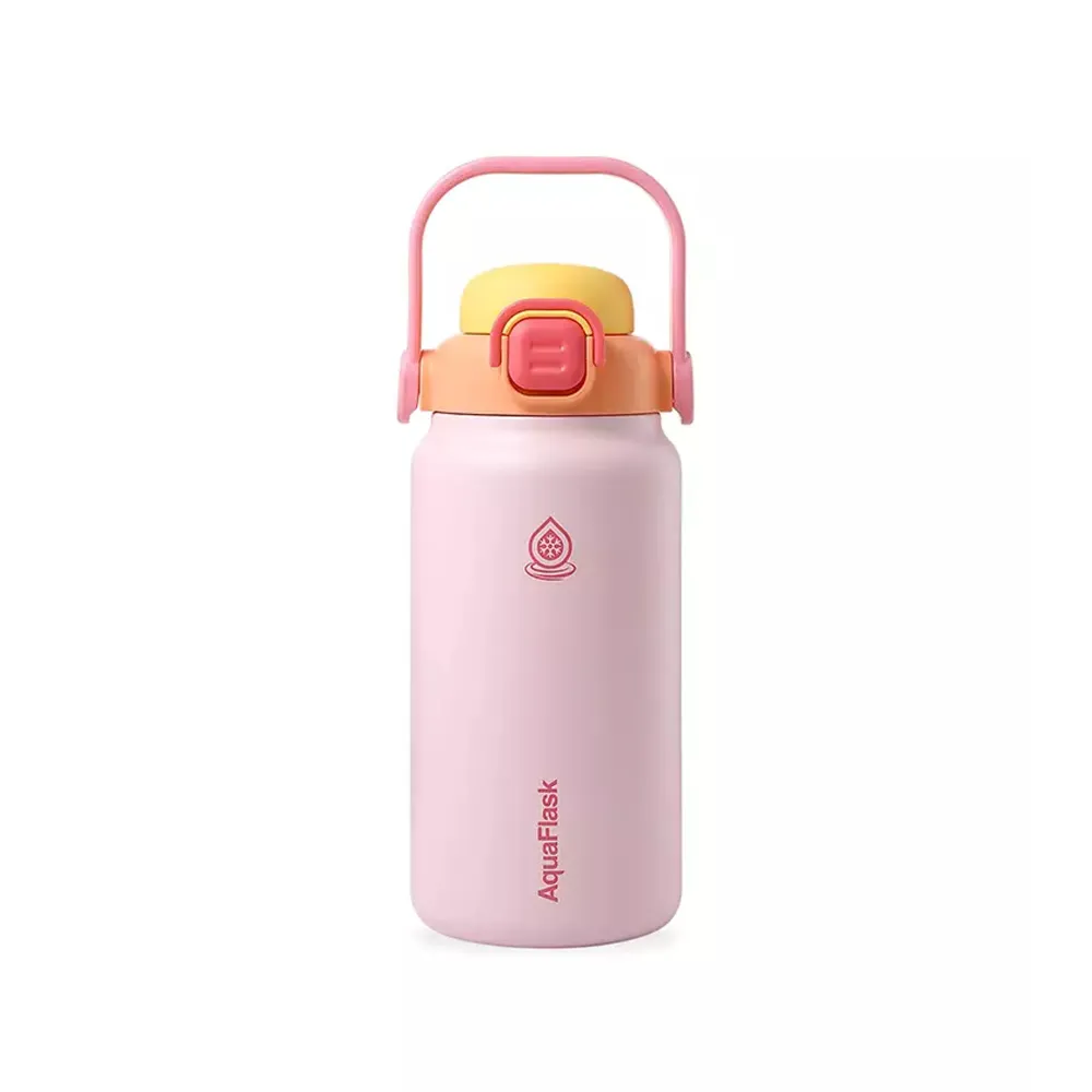 Aquaflask Jug 1.5Lt Flask Buttercup