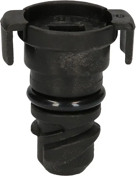 Bouchon de vidange d'huile KS Tools avec fermeture à baïonnette douille carrée 10 mm paquet de 25 430.2074 magasi...
