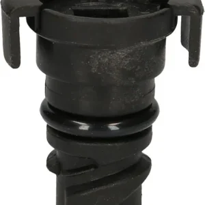 Bouchon de vidange d'huile KS Tools avec fermeture à baïonnette douille carrée 10 mm paquet de 25 430.2074 magasi...