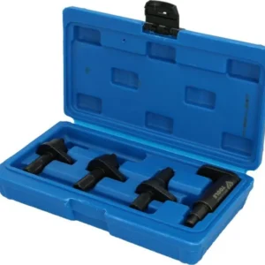 Brilliant Tools BT597000 Ensemble d'outils de synchronisation de moteur VAG 4 pièces choisir à bas prix