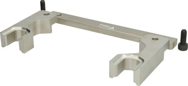 Brilliant Tools Ensemble d'outils de réglage d'arbre d'équilibrage pour Mercedes-Benz OM651 BT5...