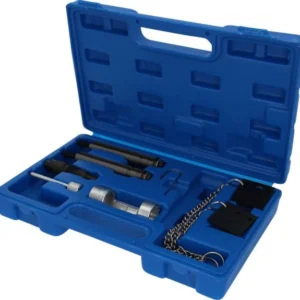 Brilliant Tools jeu d'outils de réglage moteur pour VAG pour vérifier et régler le calage de l'arbre à c...