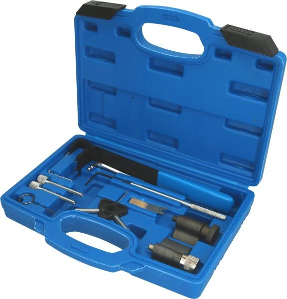 Brilliant Tools jeu d'outils de réglage moteur pour VAG pour vérifier et paramétrer le calage de l'arbre...