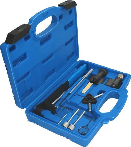 Brilliant Tools jeu d'outils de réglage moteur pour VAG pour vérifier et paramétrer le calage de l'arbre...