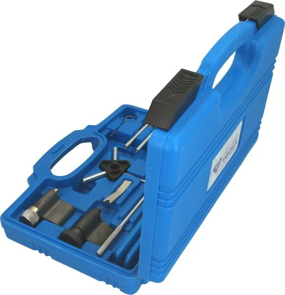 Brilliant Tools jeu d'outils de réglage moteur pour VAG pour vérifier et paramétrer le calage de l'arbre...