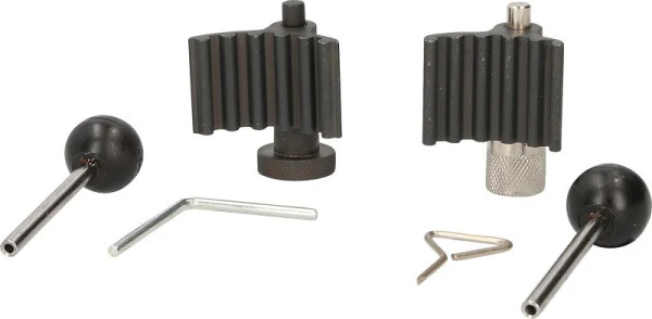 Brilliant Tools Kit d'outils de calage moteur pour VAG 1.4 1.6 1.9 2.0 SDI TDI BT597150 acquérir à bas prix