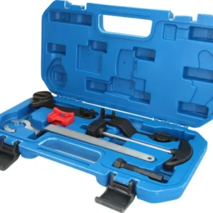 Brilliant Tools Kit d'outils de calage moteur pour VAG 1.0 1.2 1.4 BT597300 choisir à bas prix