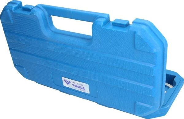Brilliant Tools Kit d'outils de calage moteur pour VAG 1.0 1.2 1.4 BT597300 choisir à bas prix