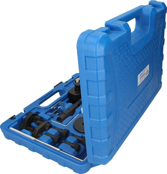 Brilliant Tools Kit d'outils de calage moteur pour VAG 1.8 2.0 FSI TFSI BT597760 commander à bas prix