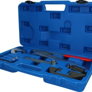 Brilliant Tools Outil de calage moteur pour Land Rover BMW Opel 1.8 2.5 avec chaîne de distribution BT593350 acquérir à ba...