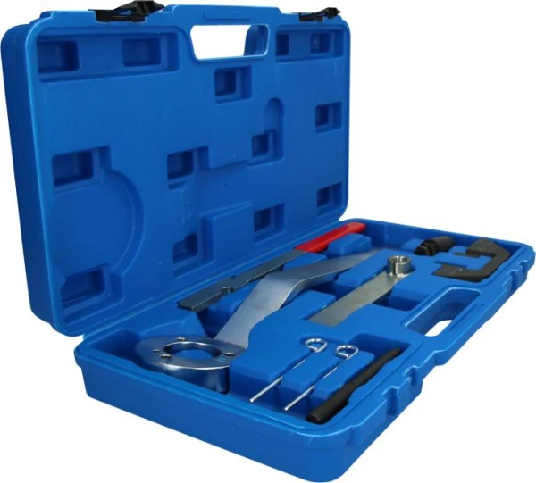 Brilliant Tools Outil de calage moteur pour Land Rover BMW Opel 1.8 2.5 avec chaîne de distribution BT593350 acquérir à ba...