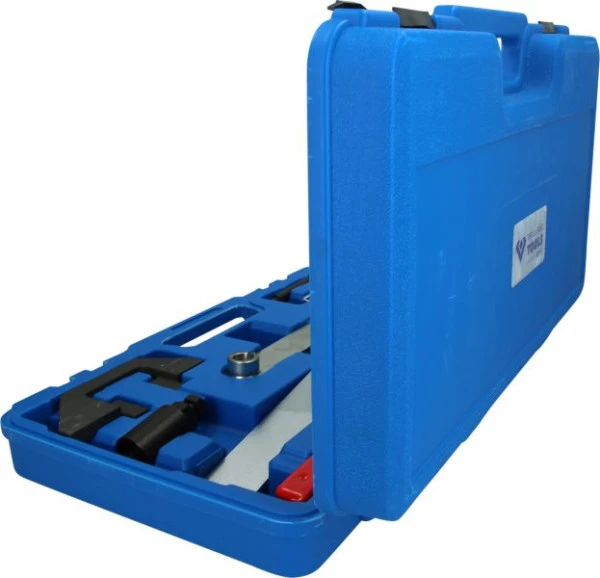 Brilliant Tools Outil de calage moteur pour Land Rover BMW Opel 1.8 2.5 avec chaîne de distribution BT593350 acquérir à ba...
