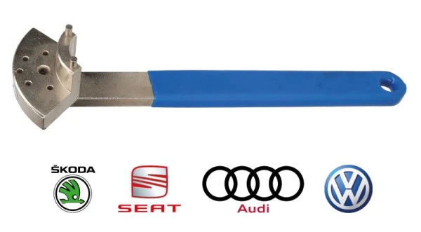 Brilliant Tools Clé pour VAG BT596004 choisir à bas prix