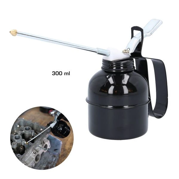 Brilliant Tools Vaporisateur d'huile 300 ml BT156917 commander à bas prix