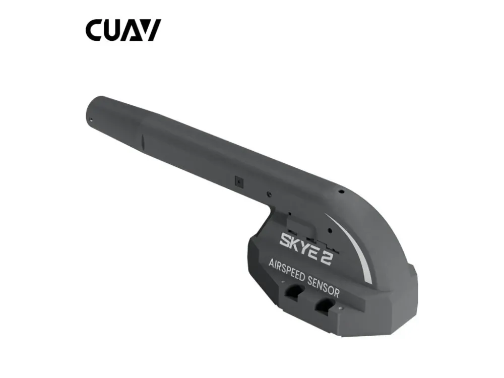 Capteur de vitesse érienne CUAV SKYE 2