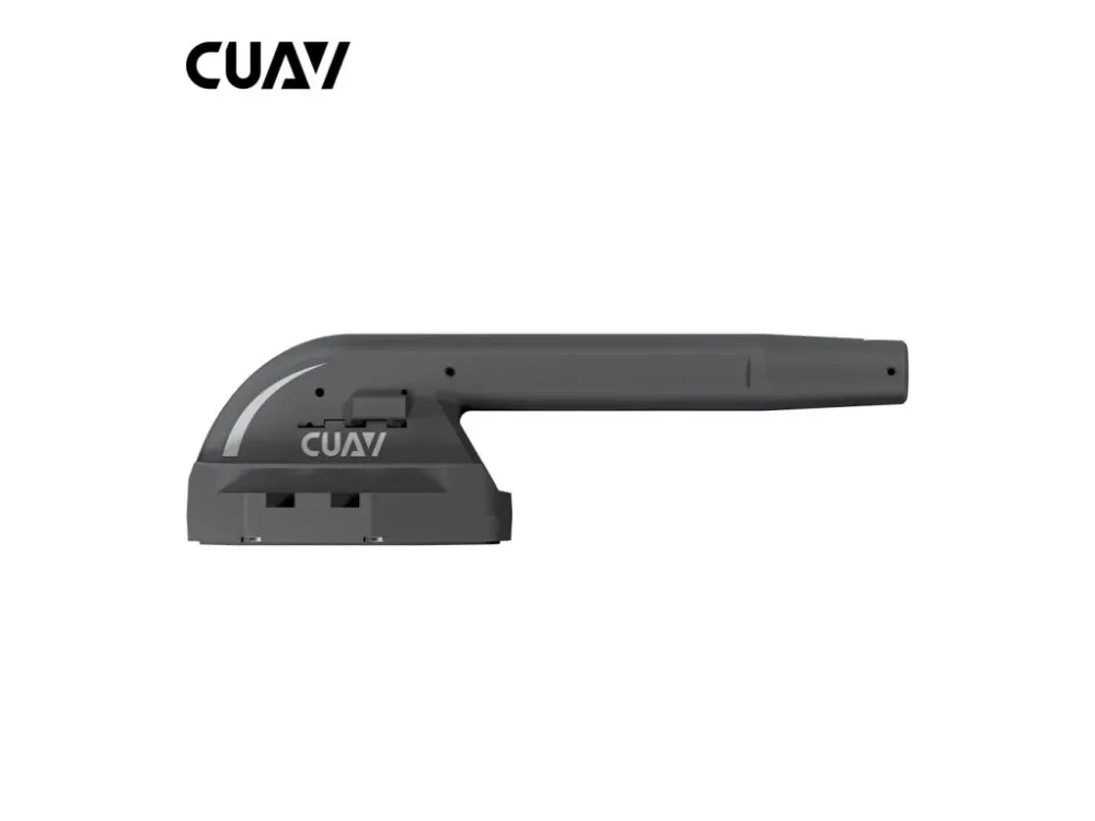 Capteur de vitesse érienne CUAV SKYE 2
