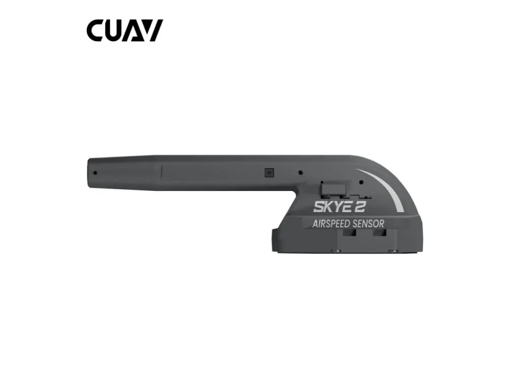 Capteur de vitesse érienne CUAV SKYE 2