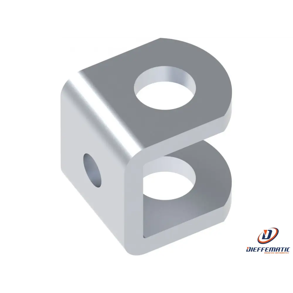 Cavallotto Per Art. 435C-433C Fac 435C.Ca Rc1102.022.L Automazione Automatismi