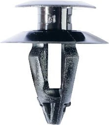 Clip de garniture KS Tools pour Audi lot de 10 420.1018 se procurer à bas prix