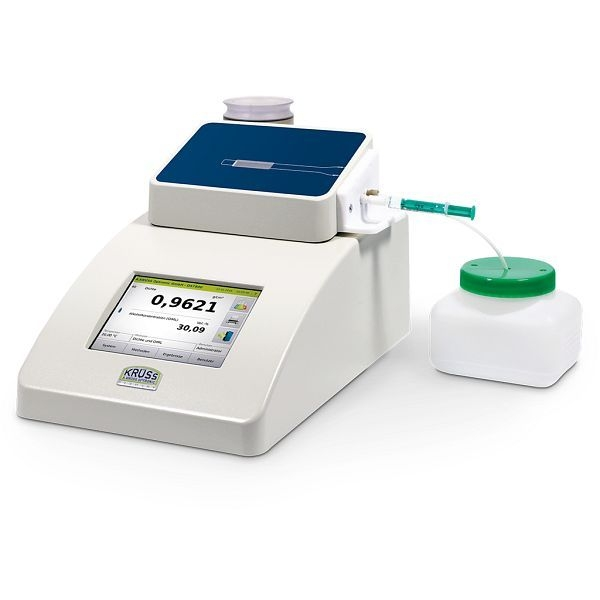 Densimètre KRÜSS DS7700-1 obtenir à bas prix