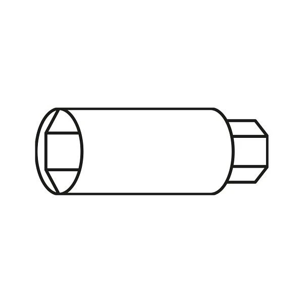 Douille de bougie MATADOR longue aimantée 125 (1/2) - 16 mm 4081 magasiner à bas prix