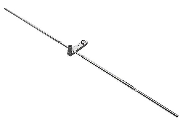 ELORA Clé dynamométrique Elometer avec pointeur esclave 2400 prise carrée Puissance du moteur: 1/2 " plage de mes...