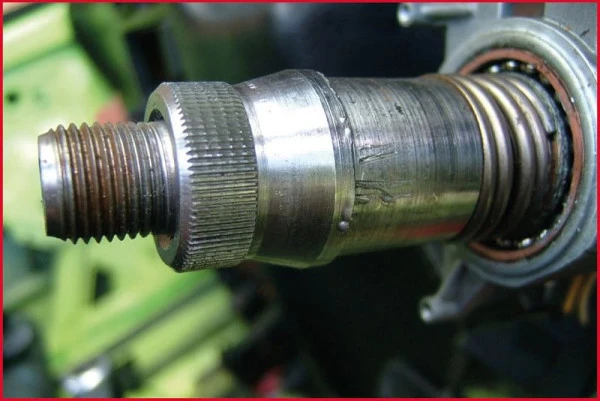 Extracteur de manchon intermédiaire KS Tools pour Volkswagen 450.0303 commander à bas prix